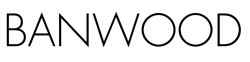 BANWOOD logo