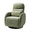  Fauteuil inclinable pivotant Abelie-1492756132