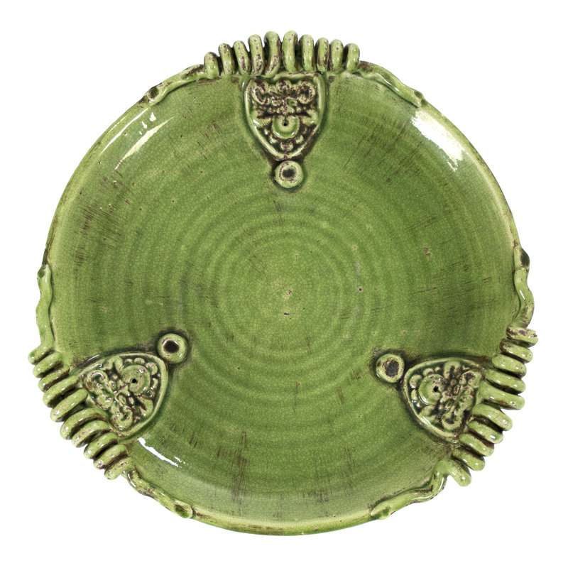 Optiques Pottery