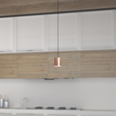 Andromedae 1 - Light Single Pendant