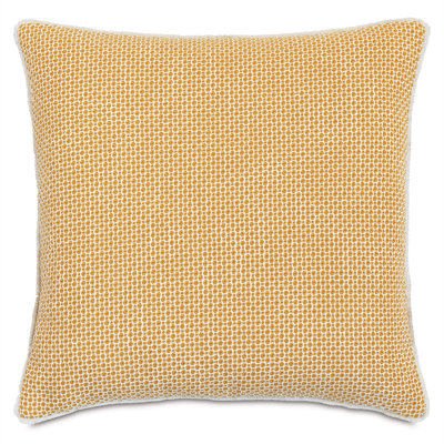 Wilder Square Pillow Cover & Insert