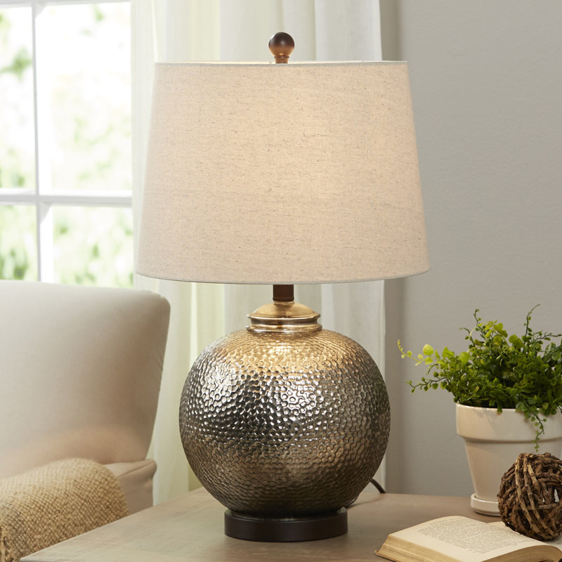 Dunnom Table Lamp