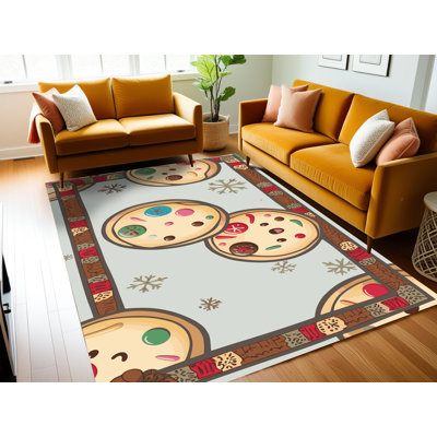 Tapis Holiday Holiday Aisle®