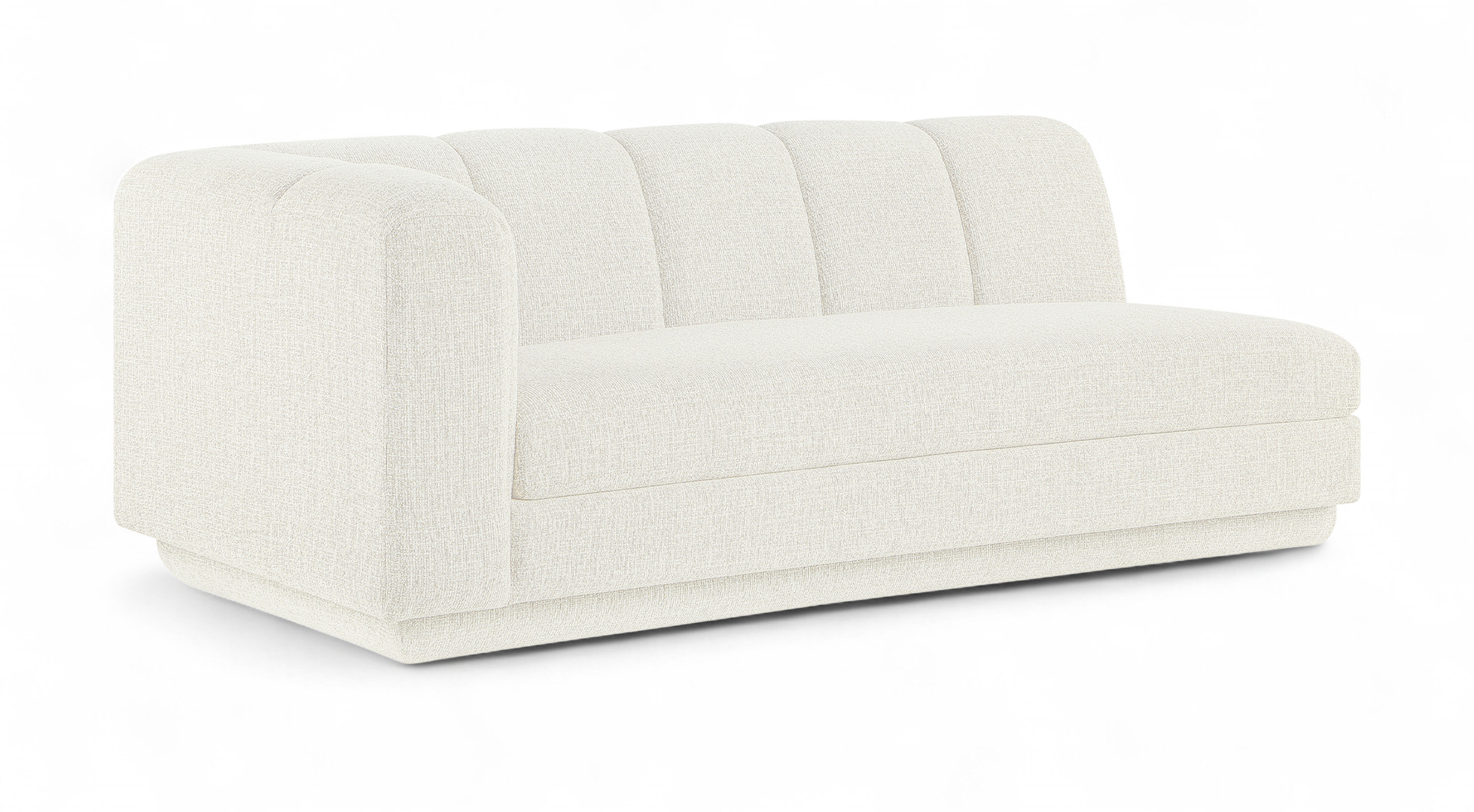 Wrought Studio™ Chiquita 76.75