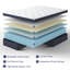 Matelas hybride Bedstory-123484413-123484417