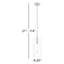 Masonville 1 - Light Pendant-2008505296