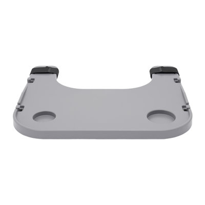 Plateau de table pour fauteuil roulant