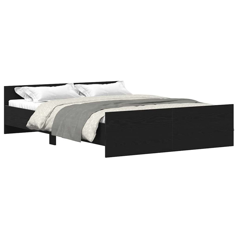 Bed, Double (4'6)