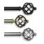 Tringle à rideaux simple Arnes-2077553848-2077553852