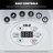 2-4 - Person 120 - Jet Vinyl Inflatable Hot Tub-65497367