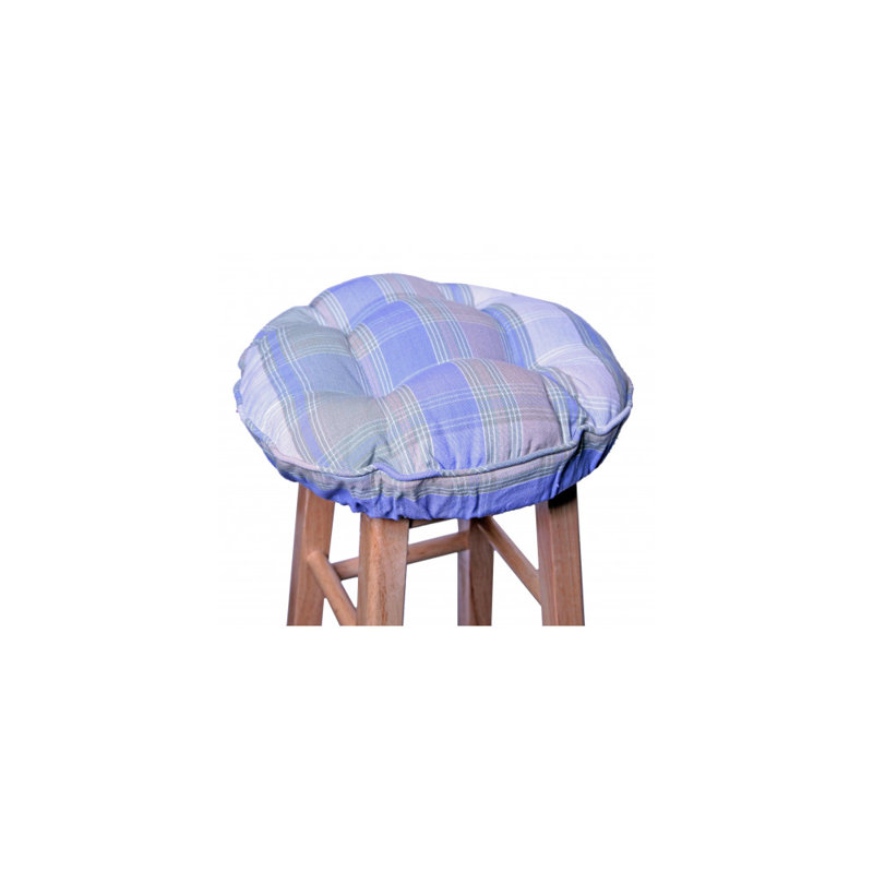 Coussin d’intérieur tabouret