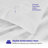 Fieldstone Cotton Two-Line Embroidered Deep Pocket Bed Sheet Set-110842880-101056808