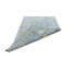 Tapis oriental bleu Oushak Chobi