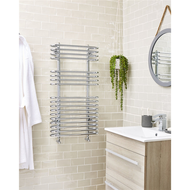 Clifton Heated Towel Rails