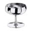 Giotto Stainless Steel Fruit Bowl