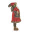 Père Noël rouge