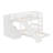 Bunk Bed With Stairway And Slide-1072201057