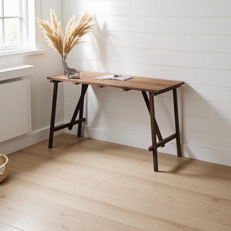 Bureau d'écriture Rustic Elm