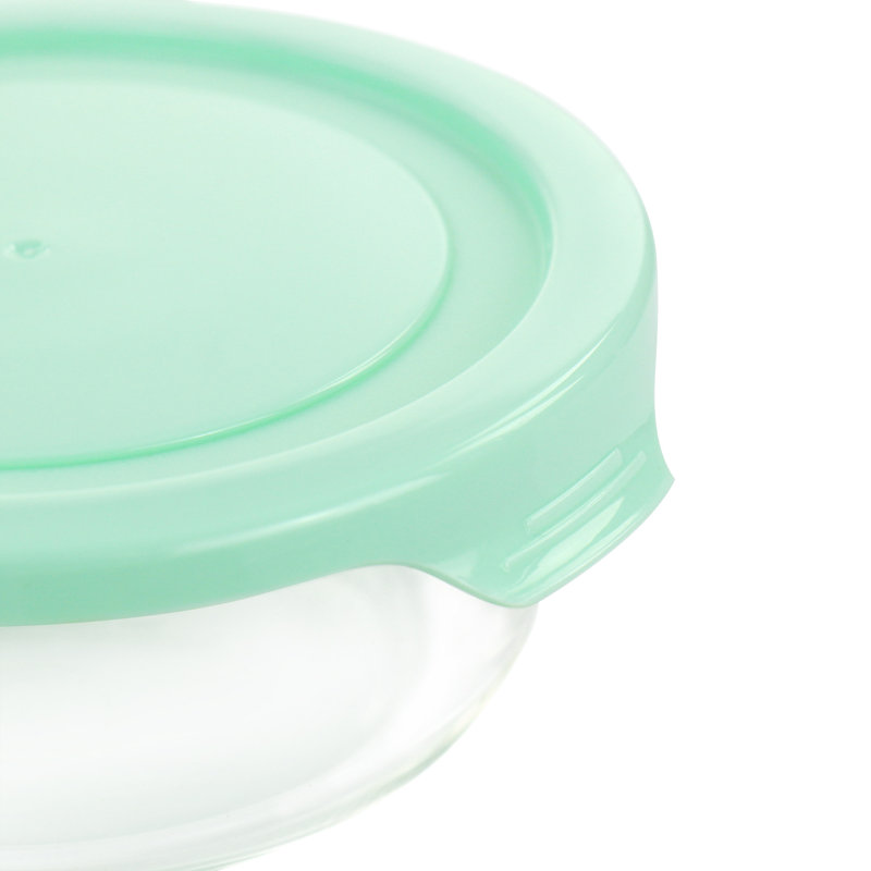 Ensemble de 3 contenants alimentaires Martha Stewart