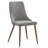Swampscott 18.8976'' H Upholstered Metal Side Chair-490990619