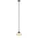 Chaviano 1 - Light Single Pendant