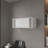 Wall Cabinet Bliss, Office, White-125915653