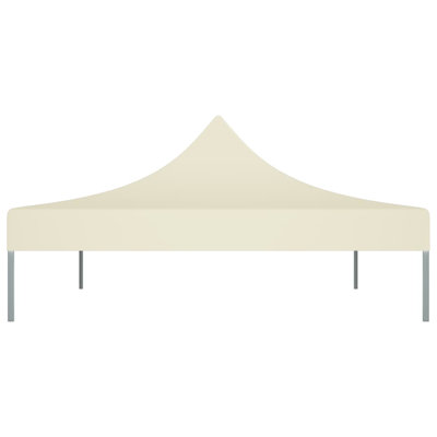 Avilla 4.3m x 2.9m Party Tent Roof