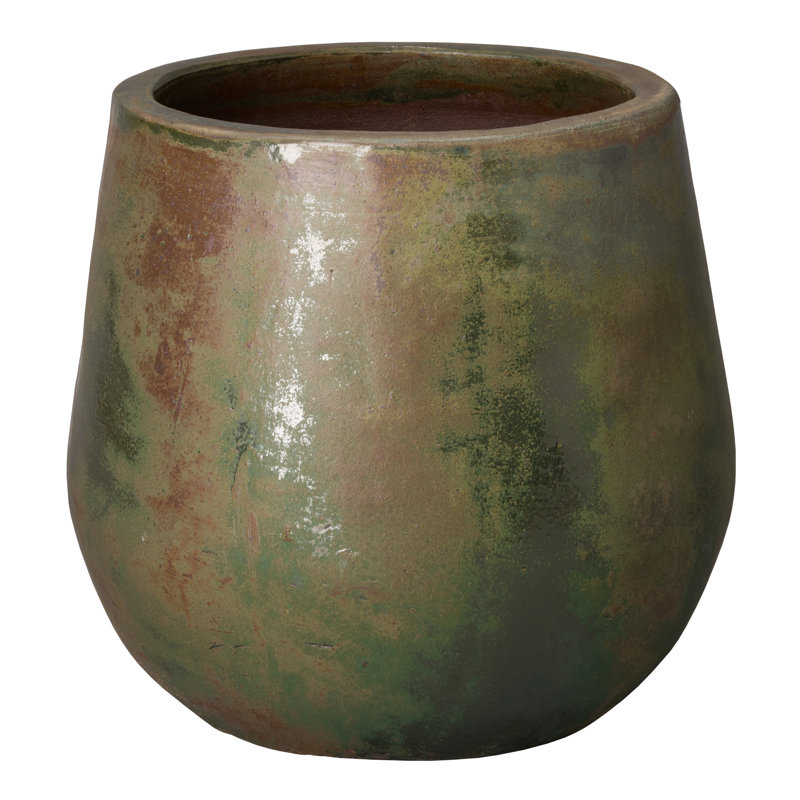 Guillen Handmade Ceramic Planter