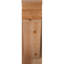 Persienne traditionnelle en bois rustique-31652394-106952035