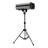 440W Stage Spotlight With Stand