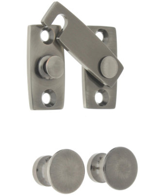 Shutter Bar Kit