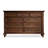 American Retro Large-Capacity Sideboards