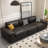 Tofu-Block Simple Straight Sofa
