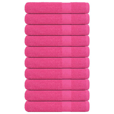 Rechell 100% Cotton Beach Towel