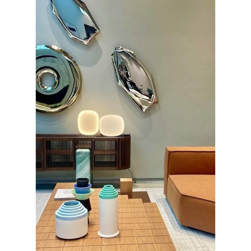 And-on LED Table Lamp