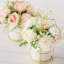 Peony Arrangement in Pot-1573992346