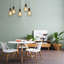 McAlester 5 - Light Cluster Pendant-974799592