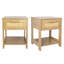 Table de chevet Annjanette