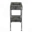 Table d'appoint 32 po x 15 po x 31 po Maggie