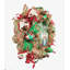 Couronne de Noël 20 po