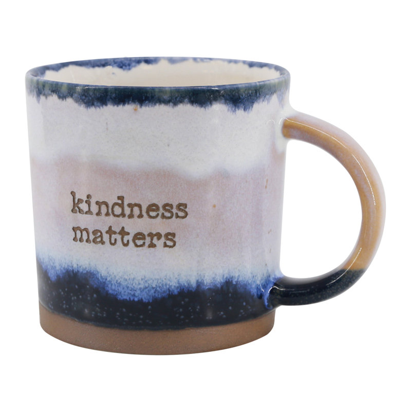 Elandra Ceramic Teacup