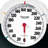 Large Dial Scale