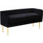 Banc rembourré Audrey Manuel-1230040