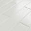 Carreau de mur et de plancher en porcelaine aspect pierre 2 po x 10 po Muretto-63909851