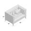 Chatham Loveseat-23967399