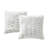 Shar Pei Reversible Pillow Cover-849877548