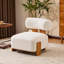 Chaise d'appoint Rheia Mid-Century-119626038