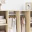 Aluminium Alloy Closet Rod-2032324061