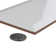 Santorini Loft 4" x 12" Beveled Ceramic Subway Tile