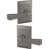 Satin Nickel selected